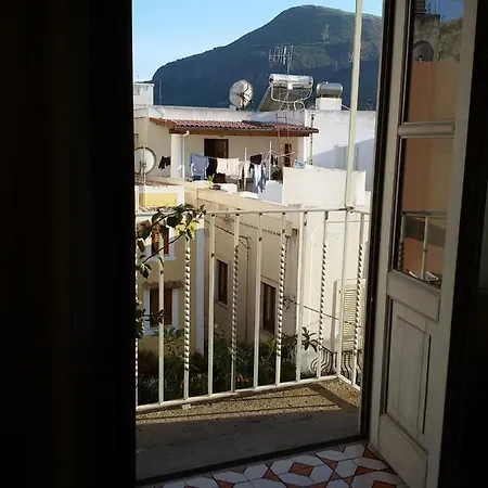 Acanto 4* Lipari (Isola Lipari)