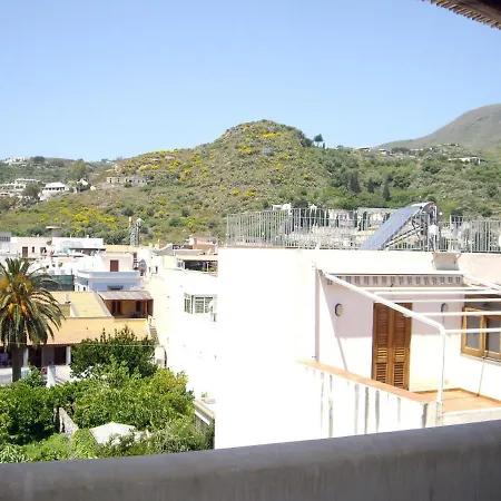 Aparthotel Acanto Lipari (Isola Lipari)