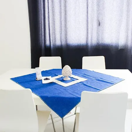 Aparthotel Acanto