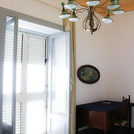 Acanto Aparthotel