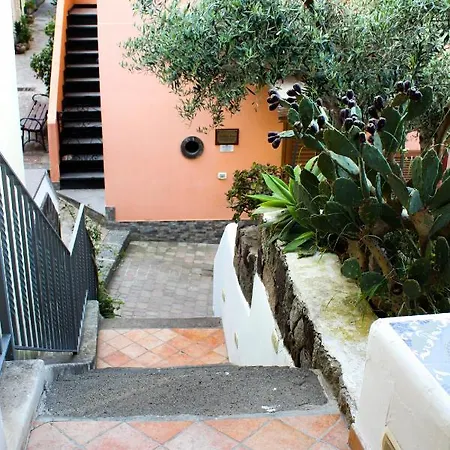 Acanto Aparthotel