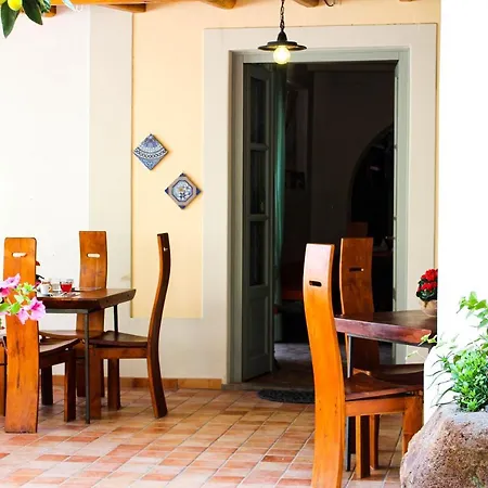 Aparthotel Acanto Lipari (Isola Lipari)
