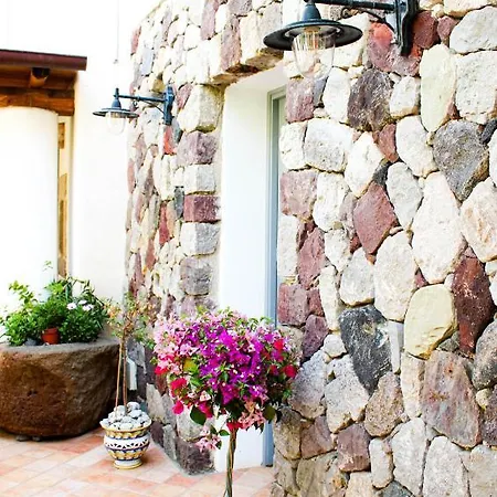 Aparthotel Acanto Lipari (Isola Lipari)
