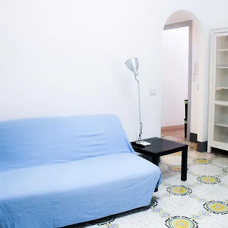 Aparthotel Acanto Lipari (Isola Lipari)