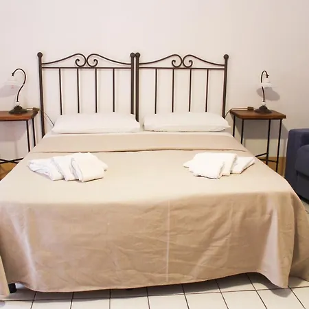 Acanto 4* Lipari (Isola Lipari)
