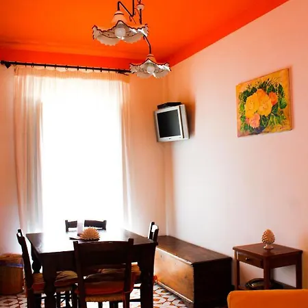 Acanto 4*
