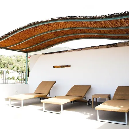 Aparthotel Acanto