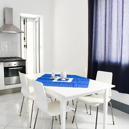 Acanto 4* Lipari (Isola Lipari)