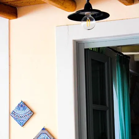 Aparthotel Acanto