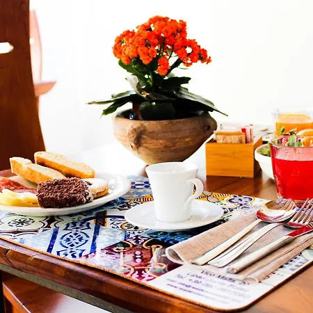 Acanto Aparthotel Lipari (Isola Lipari)