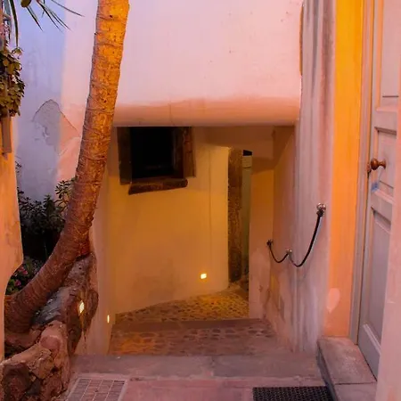 Aparthotel Acanto Lipari (Isola Lipari)