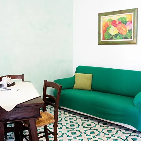 Aparthotel Acanto Lipari (Isola Lipari)