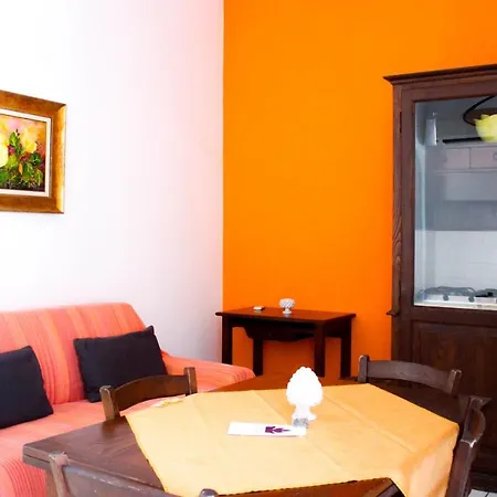Acanto Aparthotel Lipari (Isola Lipari)