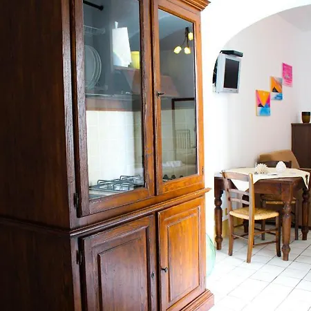 Acanto Aparthotel Lipari (Isola Lipari)