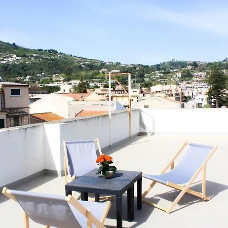 Aparthotel Acanto