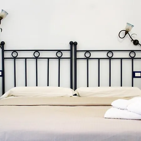 Aparthotel Acanto Lipari (Isola Lipari)