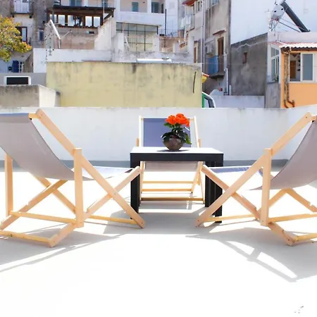 Acanto Aparthotel