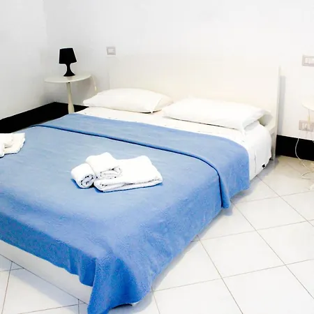 Aparthotel Acanto Lipari (Isola Lipari)