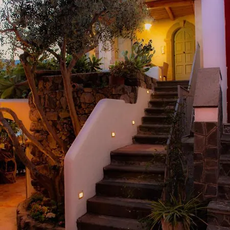 Aparthotel Acanto Lipari (Isola Lipari)