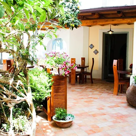 Acanto Lipari (Isola Lipari)