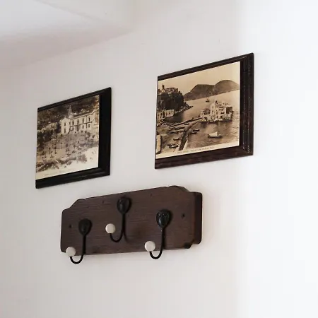 Acanto Aparthotel Lipari (Isola Lipari)