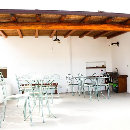 Acanto Aparthotel 4*