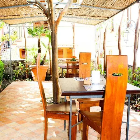 Acanto Aparthotel