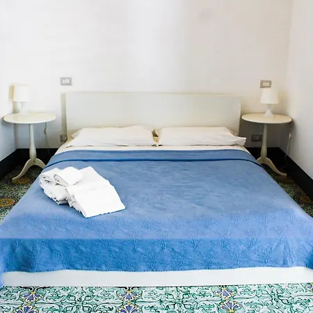 Acanto Aparthotel Lipari (Isola Lipari)
