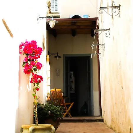 Acanto Aparthotel Lipari (Isola Lipari)