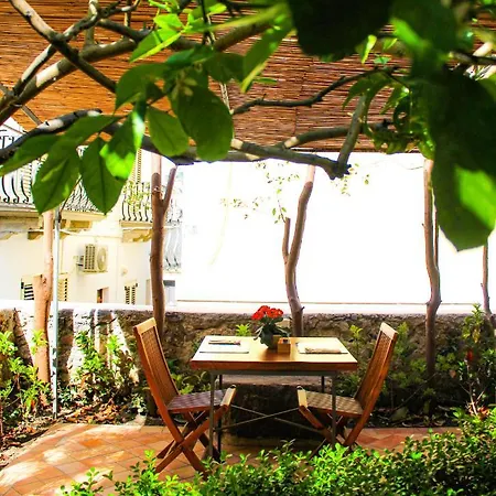 Acanto Aparthotel 4*