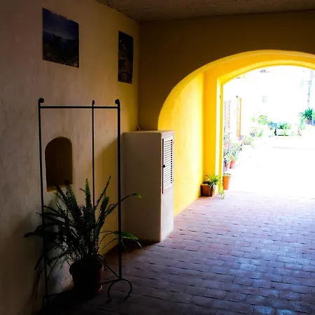 Acanto Aparthotel Lipari (Isola Lipari)