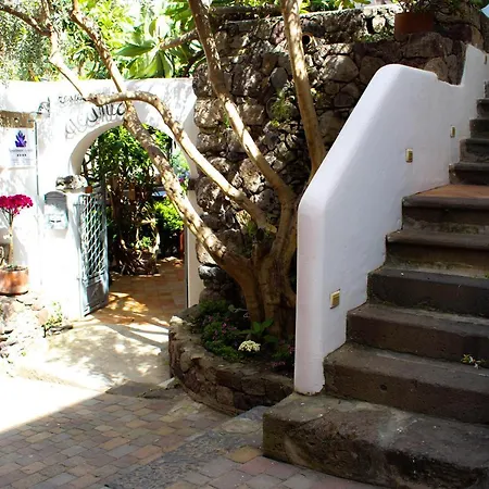Acanto Aparthotel Lipari (Isola Lipari)