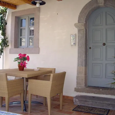 Acanto Aparthotel Lipari (Isola Lipari)