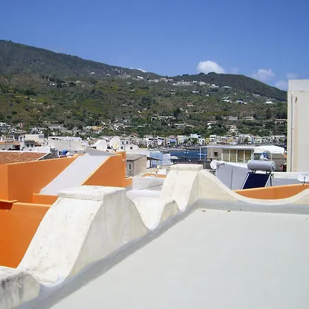 Aparthotel Acanto Lipari (Isola Lipari)