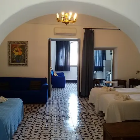Acanto Lipari (Isola Lipari)