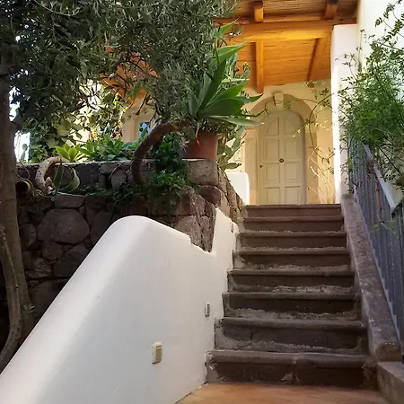 Acanto Aparthotel Lipari (Isola Lipari)