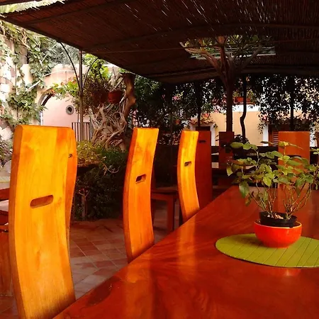 Acanto Aparthotel 4*
