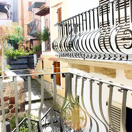 Hotel apartamentowy Acanto