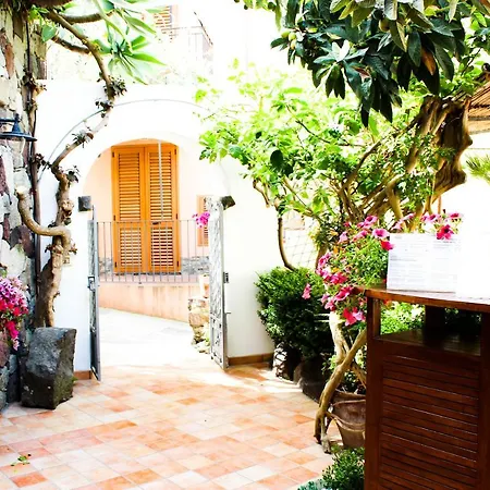 Acanto Lipari (Isola Lipari)