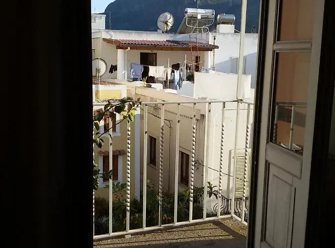 Acanto 4* Lípara