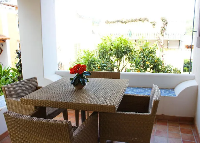 Acanto Apart-hotel