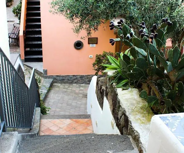 Acanto Apart-hotel