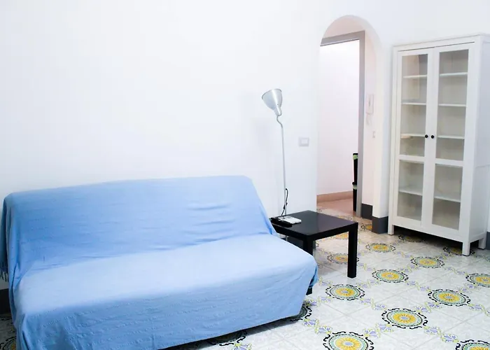 Apart-hotel Acanto Lípara
