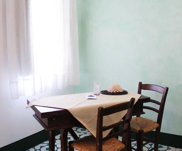 Acanto Apart-hotel 4*