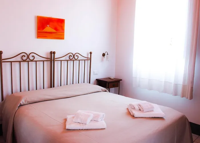 Acanto 4* Lípara