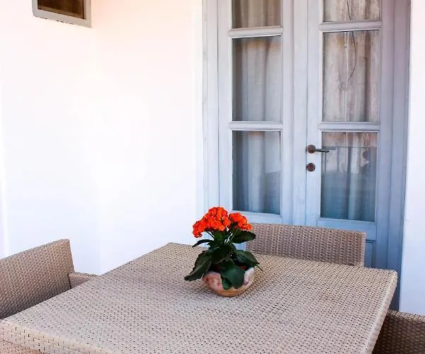Acanto Apart-hotel