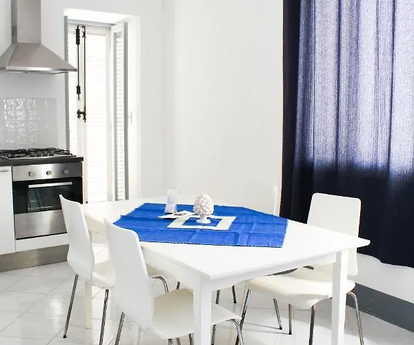 Acanto 4* Lípara