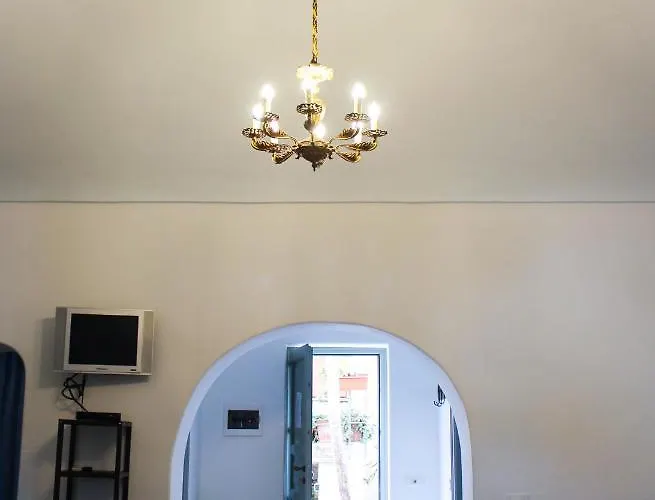 Acanto Apart-hotel 4*