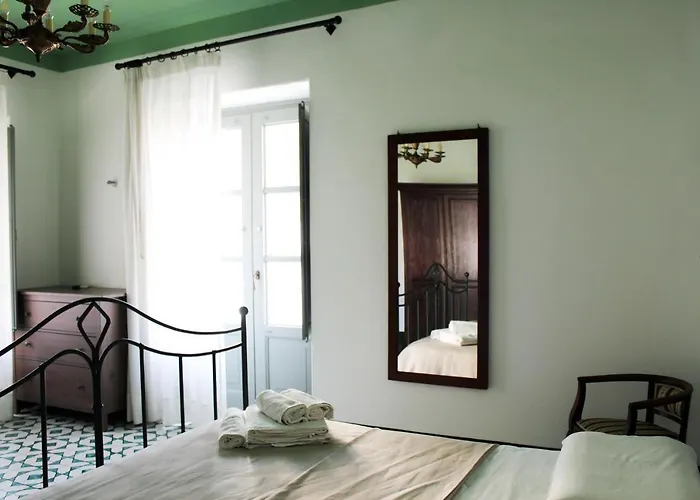 Apart-hotel Acanto 4*