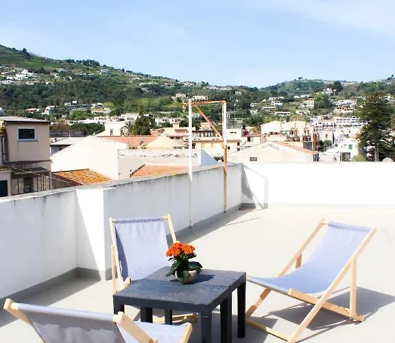 Apart-hotel Acanto
